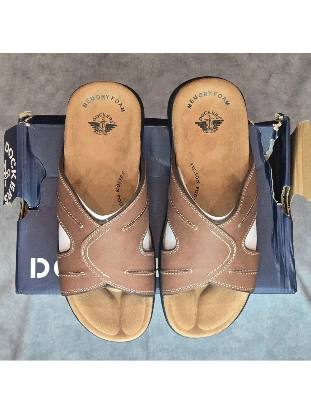Dockers 